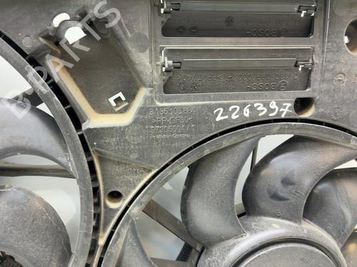 Radiator fan FORD KUGA II (DM2) 2.0 TDCi | BP39553391M35 - Image 2