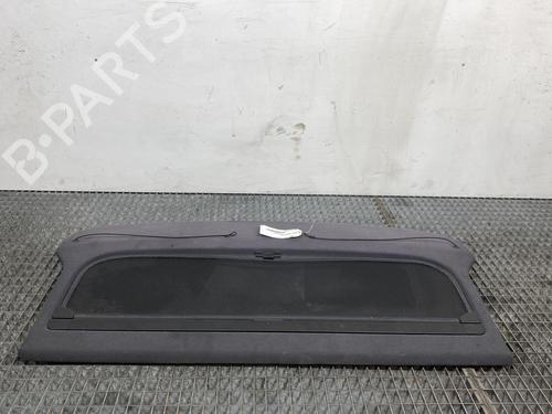 Used Rear parcel shelf Rear parcel shelf AUDI A3 (8P1) [2003-2013] 28353655 28353655