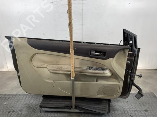 Left front door FORD FOCUS II Convertible 2.0 TDCi | BP28291273C2 