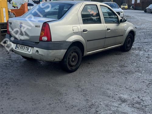 Gearbox DACIA LOGAN (LS_) 1.5 dCi (LS0K) | BP25034861M3 - Image 11