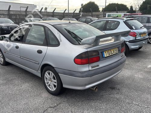 Venstre solskærm RENAULT LAGUNA I (B56_, 556_) 2.0 (B56C/H/N) | BP30791664I1 