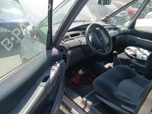 Switch RENAULT ESPACE III (JE0_) 2.2 dCi (JE0K) | BP29286948I30  - Image 12