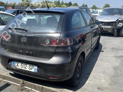 Rim SEAT IBIZA III (6L1) 1.4 TDI | BP21959988C45 