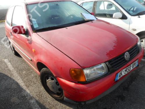 Right front indicator VW POLO III (6N1)  | BP19985129C33 