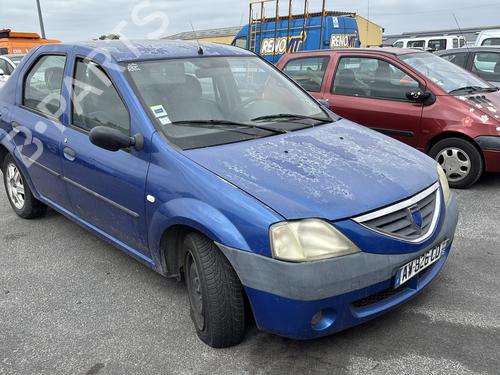 Front left window mechanism DACIA LOGAN (LS_) 1.6 (LS0B, LS0D, LS0F, LS0H) | BP29759321C22  - Image 25