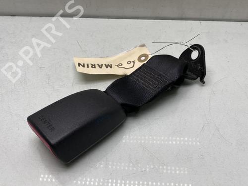 Seat buckle TOYOTA YARIS (_P9_) 1.3 VVT-i (SCP90_, SCP90R) | BP30878602I32 