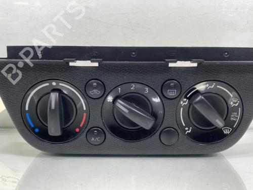 Comando clima SUZUKI SWIFT III (MZ, EZ) [2005-2025]  19963354