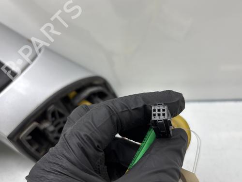 Left mirror PEUGEOT 308 I (4A_, 4C_) 1.6 HDi | BP29507717C26 