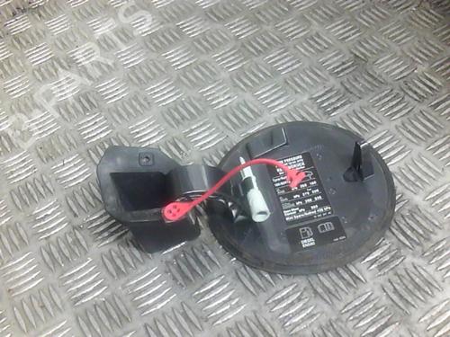 Fuel flap OPEL CORSA D (S07)  | BP20015004C131 