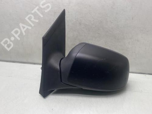 Left mirror FORD FOCUS II (DA_, HCP, DP) 1.6 TDCi | BP19961973C26 