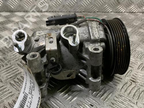 AC compressor CITROËN C3 III (SX) 1.2 PureTech 82 | BP20021782M34 - Image 4
