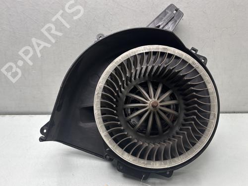 Varmeblæser VW POLO (9N_, 9A_) 1.4 TDI (70 hp) 28360489