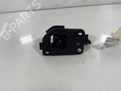 Front left interior door handle FIAT PUNTO (188_)  | BP20018655I13 
