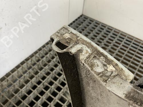 Front bumper PEUGEOT 206 CC (2D) 2.0 S16 | BP23766695C7 