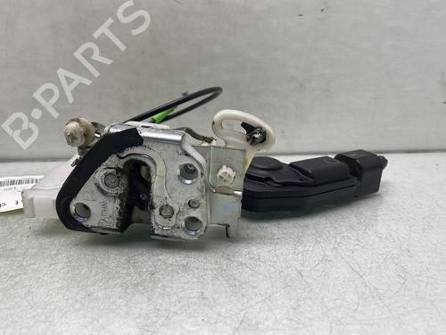 Used Front right lock PEUGEOT 107 (PM_, PN_) 1.0 (68 hp) 22373681