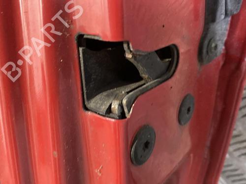 Right front door RENAULT TWINGO I (C06_)  | BP28693277C3 