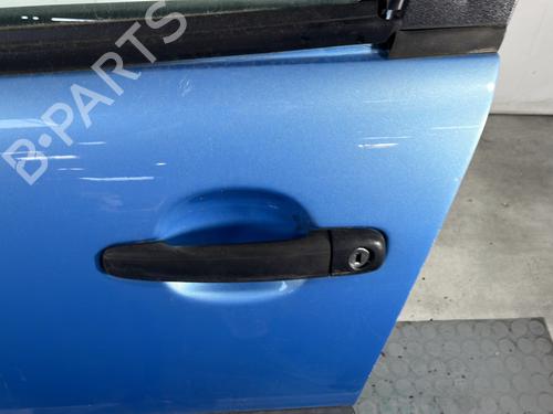 Left front door CITROËN C3 I (FC_, FN_) 1.4 HDi | BP28281545C2 