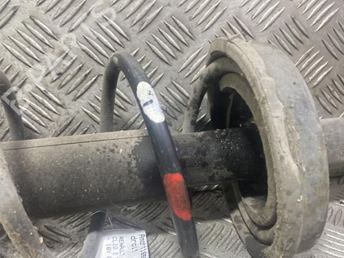 Højre fortil støddæmper RENAULT CLIO II (BB_, CB_) 1.2 16V (BB05, BB0W, BB11, BB27, BB2T, BB2U, BB2V, CB05,... | BP27361350M17 