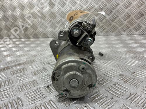 Used Starter Starter RENAULT GRAND SCÉNIC III (JZ0/1_) 1.5 dCi (JZ09, JZ0D, JZ10, JZ14, JZ1G, JZ29, JZ2C) (110 hp) 34477314 34477314