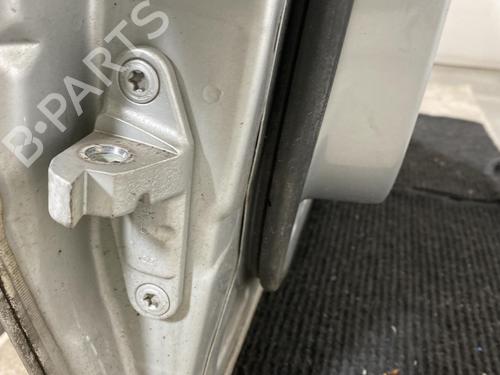 Right front door MERCEDES-BENZ A-CLASS (W169) A 180 CDI (169.007, 169.307) | BP28042094C3 