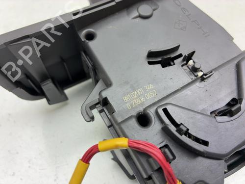 Switch RENAULT CLIO III (BR0/1, CR0/1) 1.5 dCi (BR17, CR17) | BP40439303I30 - Image 4