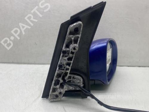 Right mirror VW GOLF V (1K1)  | BP19969087C27 