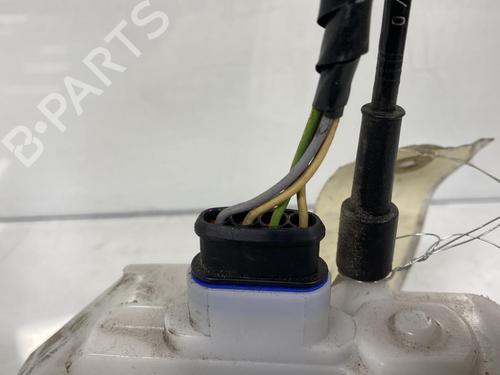 Used Front right lock CITROËN C3 Pluriel (HB_) 1.4 HDi (68 hp) 20008881