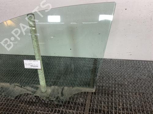 Front left door window SEAT ALTEA (5P1) 1.9 TDI | BP24198008C18 