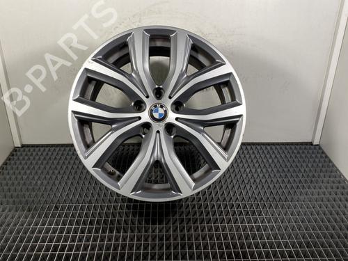 Used Rim BMW 1 (F20) 116 d (116 hp) 28625466