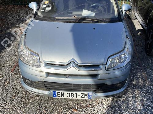 Rim CITROËN C4 I (LC_)  | BP20009973C45 