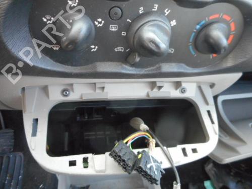 RENAULT TWINGO II (CN0_) 1.2 16V (CN04, CN0B) 1805878
