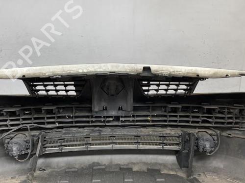 Used Front bumper RENAULT MEGANE II (BM0/1_, CM0/1_) [2001-2012]  21962519
