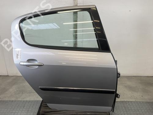 Dør højre bagtil PEUGEOT 407 (6D_) 1.6 HDi 110 (6D9HZC, 6D9HYC) (109 hp) 29242026