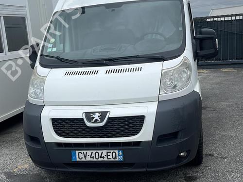 Interior handle PEUGEOT BOXER Van 2.2 HDi 100 | BP34627316I7 - Image 6