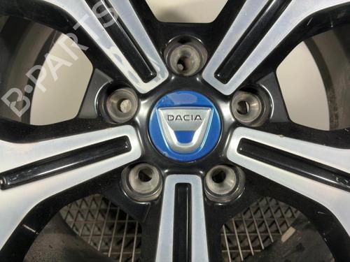Rim DACIA DUSTER (HM_) 1.0 LPG (HMMT) | BP39984691C45 - Image 3