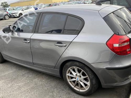 Steering column stalk BMW 1 (E87) 118 d | BP26616626I23  - Image 63
