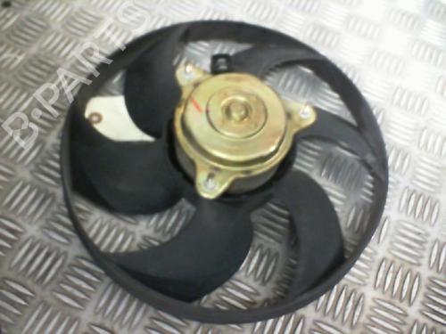 Used Radiator fan RENAULT ESPACE II (J/S63_) 2.2 (J/S637, J63G) (108 hp) 20035223