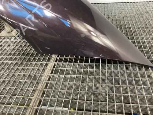 Right front fenders CITROËN C6 (TD_) 2.7 HDi | BP24538261C42 