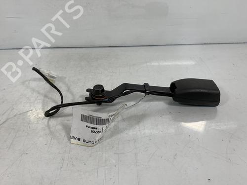 Used Seat buckle CHEVROLET SPARK (M300) [2009-2025]  19977630