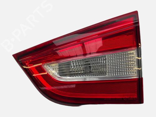 Right tailgate light SUZUKI SX4 S-Cross (JY) 1.0 (AKK 310) | BP40030832C80 - Image 3