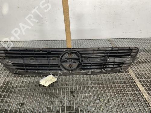 Grill OPEL MERIVA A MPV (X03) 1.7 CDTI (E75) | BP20642379C40 