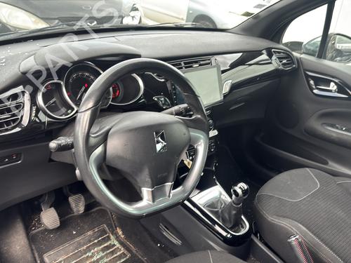Right front window switch CITROËN DS3 (SA_) 1.6 HDi 90 | BP38092679I26 - Image 17