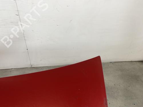Tailgate PEUGEOT 406 (8B) 1.8 16V | BP29485881C6 