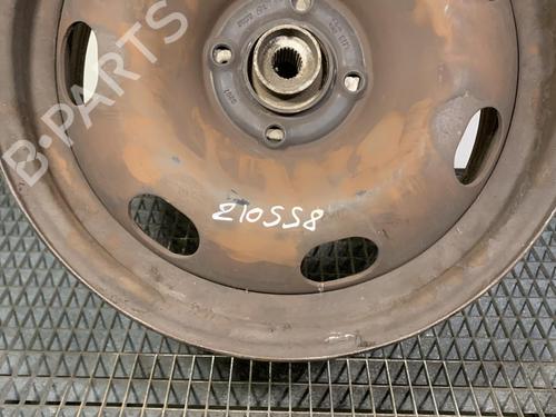 Used Rim CITROËN C4 Grand Picasso I (UA_) [2006-2013]  21959379