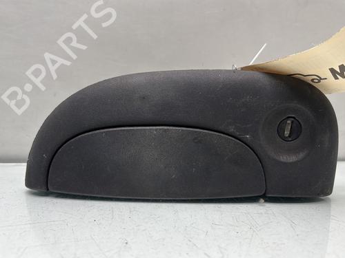 Used Front left exterior door handle RENAULT KANGOO (KC0/1_) D 65 1.9 (KC0E, KC02, KC0J, KC0N) (64 hp) 27722116