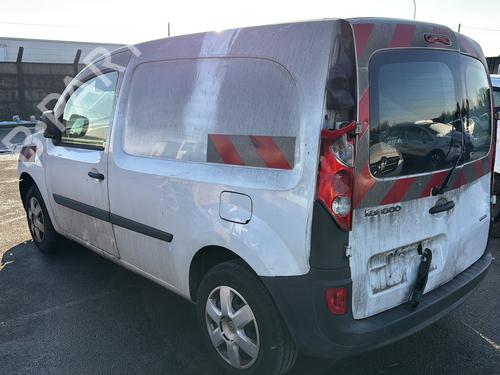 Left front driveshaft RENAULT KANGOO Express (FW0/1_) 1.6 (FW00, FW0E, FW0N, FW0P, FW0Y) | BP23769922M38  - Image 7