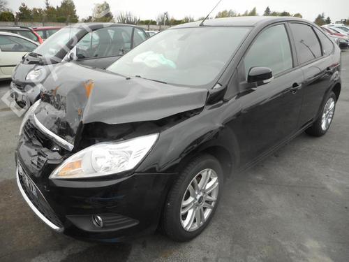 Radio FORD FOCUS II (DA_, HCP, DP)  | BP20017671E6 