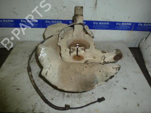 Used Right front steering knuckle Right front steering knuckle HYUNDAI SANTA FÉ II (CM) 2.2 CRDi 4x4 (155 hp) 20007411 20007411