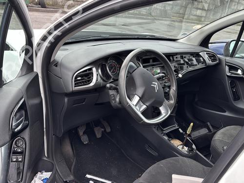 Fuse box CITROËN C3 II (SC_) 1.4 HDi 70 (SC8HZC, SC8HR0, SC8HP4) | BP28519819E1  - Image 7