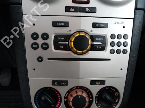 Mirror switch OPEL CORSA D (S07) | BP20022467I25 - Image 8